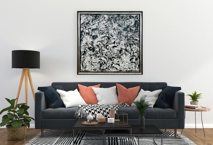 Nature Inspired Artworks From Our Collection To Refresh Your Interiors