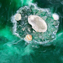 Load image into Gallery viewer, Surah Ikhlas by Iffat | Handmade Art