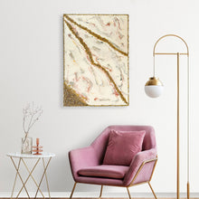 Load image into Gallery viewer, Fusion by Iffat | Handmade Resin Art