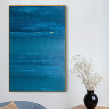 Load image into Gallery viewer, Serenity | Framed Artwork
