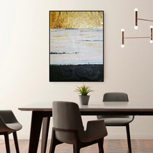 Load image into Gallery viewer, The Valleys of Life | Handmade Painting
