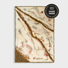 Load image into Gallery viewer, Fusion by Iffat | Handmade Resin Art