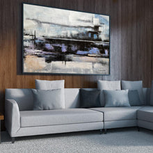 Load image into Gallery viewer, Smouldering Reflections - Artecasso