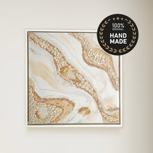 Load image into Gallery viewer, Galthi | Handmade Resin Art