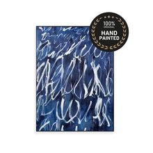 Load image into Gallery viewer, Messy | Handmade Canvas Painting