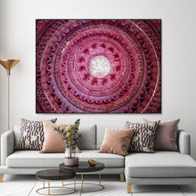 Load image into Gallery viewer, Motif Circulaire