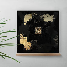 Load image into Gallery viewer, Halo | Handmade Resin Art