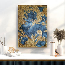 Load image into Gallery viewer, Agate | Handmade Painting
