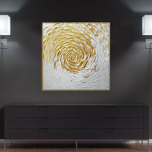 Load image into Gallery viewer, 3D Handmade painting