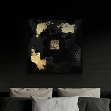 Load image into Gallery viewer, Halo | Handmade Resin Art