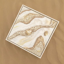 Load image into Gallery viewer, Galthi | Handmade Resin Art