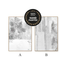 Load image into Gallery viewer, Cultivated Field | Handmade Canvas Painting