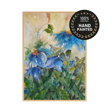 Load image into Gallery viewer, Efflorescent | Floral Watercolour Paintings