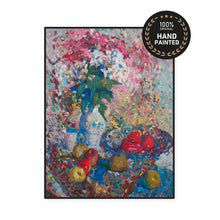 Load image into Gallery viewer, Quiescent | Impressionist Painting