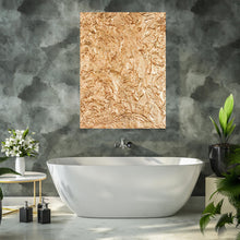 Load image into Gallery viewer, Jinding | Handmade Canvas Painting