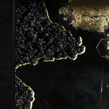 Load image into Gallery viewer, Halo | Handmade Resin Art