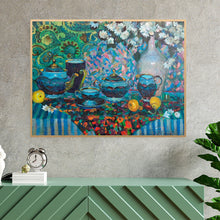 Load image into Gallery viewer, Serene | Impressionist Painting