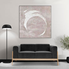 Load image into Gallery viewer, Conceal | Handmade Canvas Painting