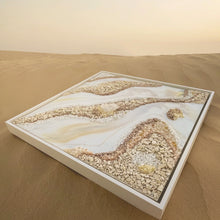 Load image into Gallery viewer, Galthi | Handmade Resin Art