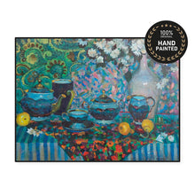 Load image into Gallery viewer, Serene | Impressionist Painting