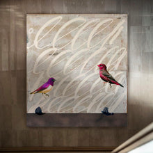 Load image into Gallery viewer, Era | Abstract Painting