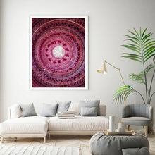 Load image into Gallery viewer, Motif Circulaire