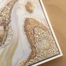 Load image into Gallery viewer, Galthi | Handmade Resin Art