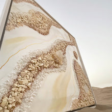 Load image into Gallery viewer, Galthi | Handmade Resin Art