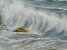 تحميل وتشغيل الفيديو في عارض المعرض ،ايسل اوف اليجونس