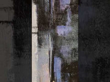 Load and play video in Gallery viewer, Smouldering Reflections