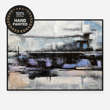 Load image into Gallery viewer, Smouldering Reflections - Artecasso