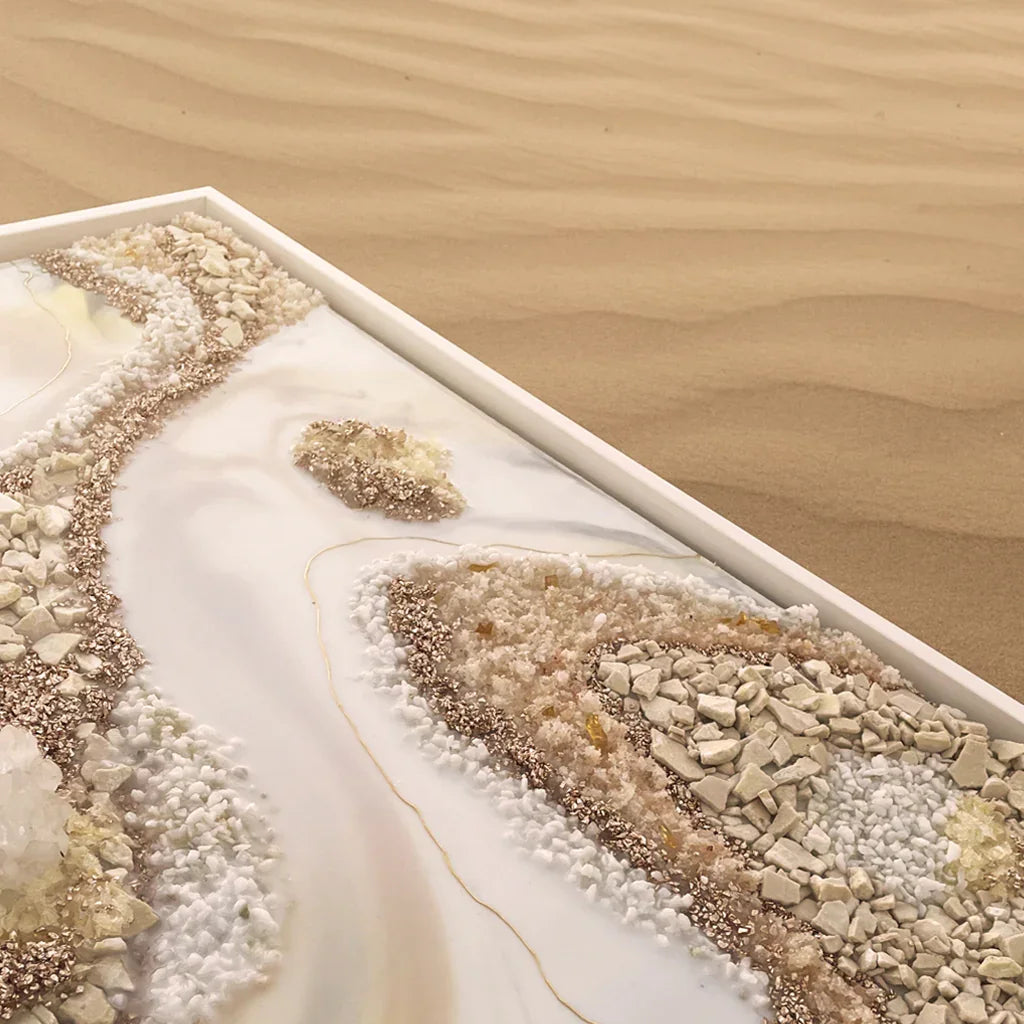 Resin Art from Artecasso