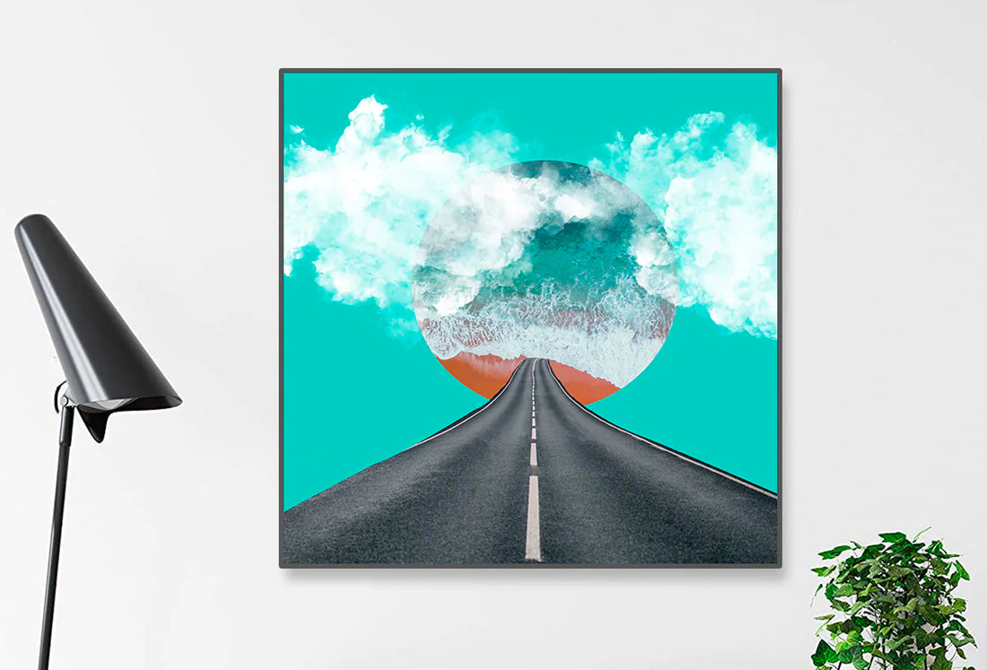 Learning The Ropes of Collecting Limited Edition Canvas Prints