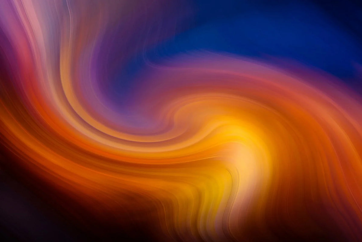 Art Class 101: Unveil The Mystery Of Abstract Art