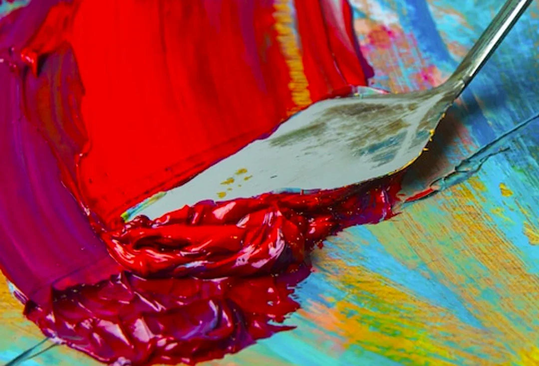 Know Your Abstract Art