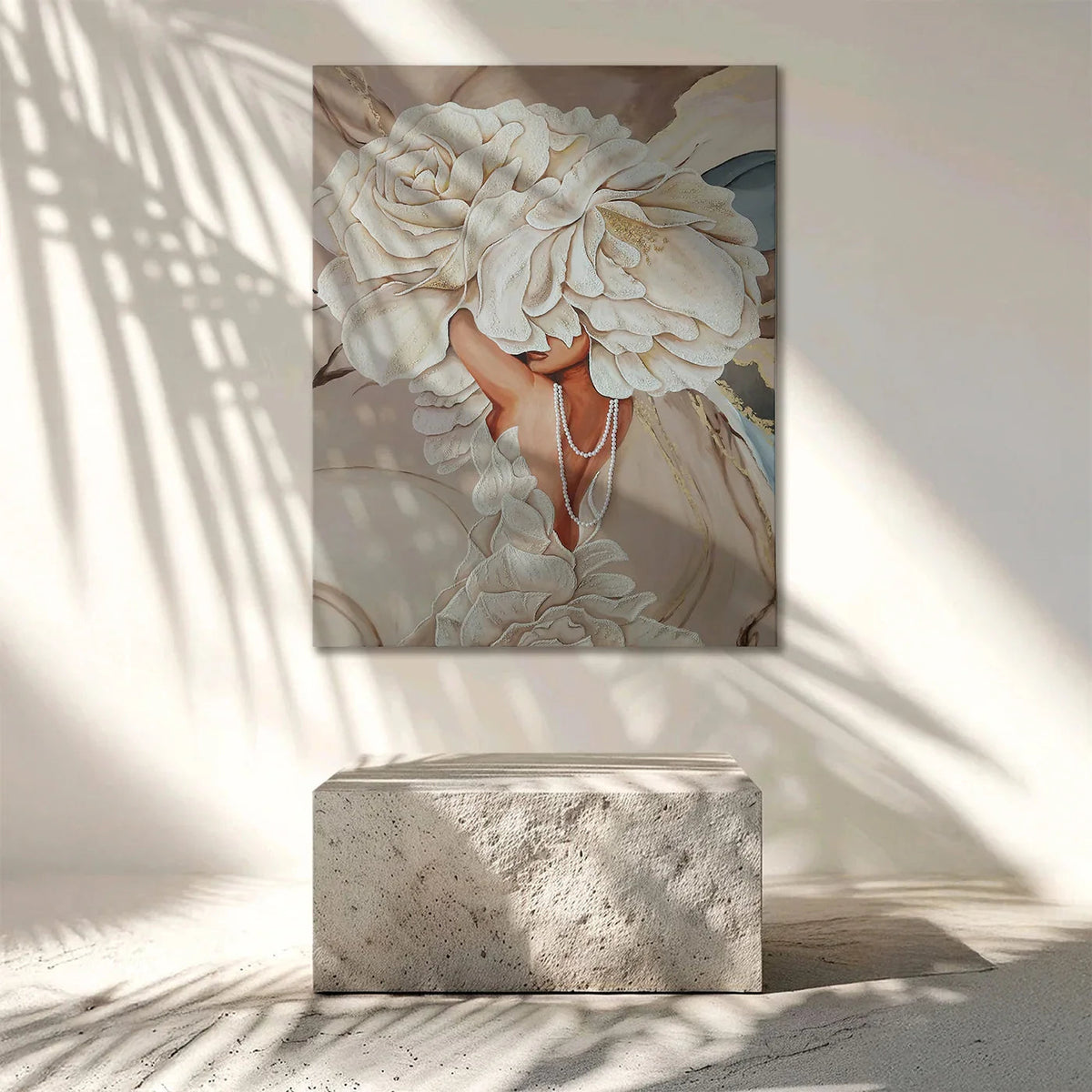 How to Buy Canvas Artworks That Resonate With Your Mood