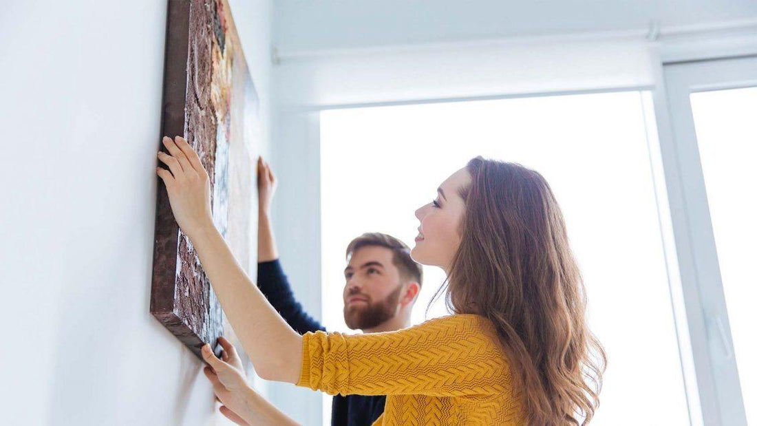 5 Things To Keep In Mind Before Buying Art For Your Home - Artecasso 