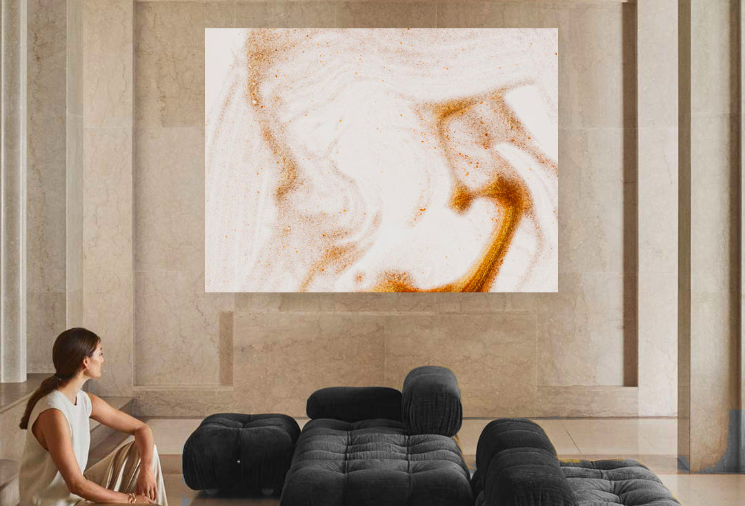 How To Care For Luxury Canvas Prints