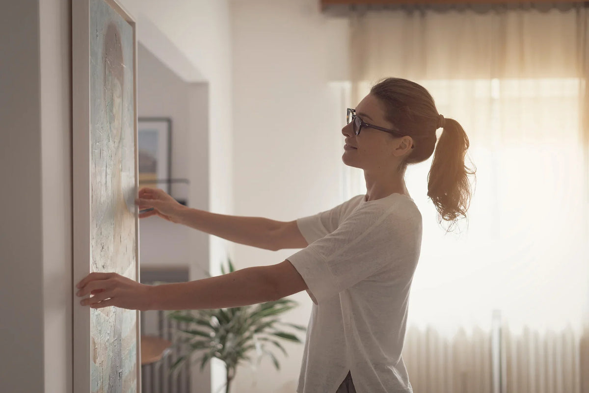 The Wonders Of Bringing Art To Your Home