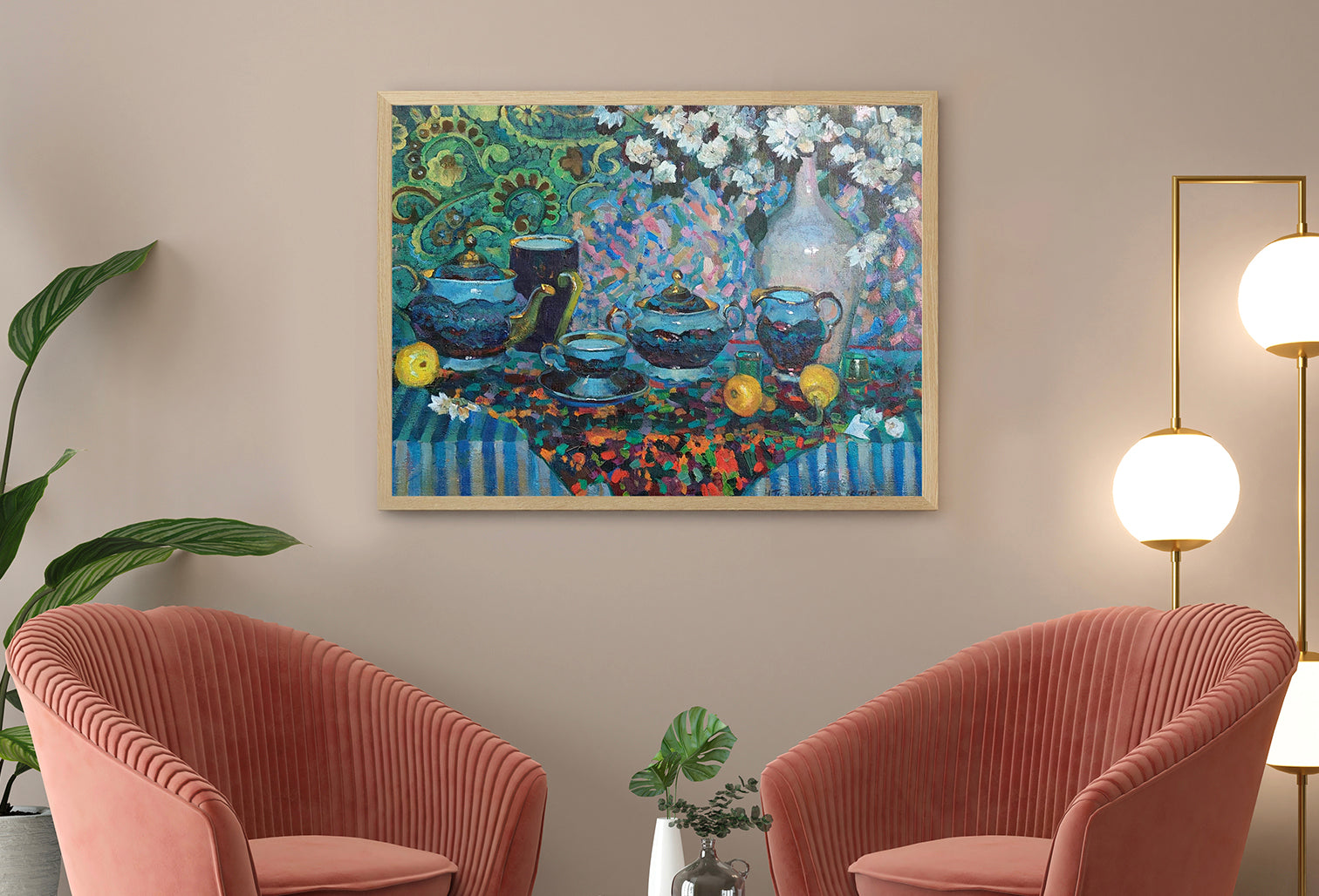 The Science Behind Art Appreciation And Brain Stimulation