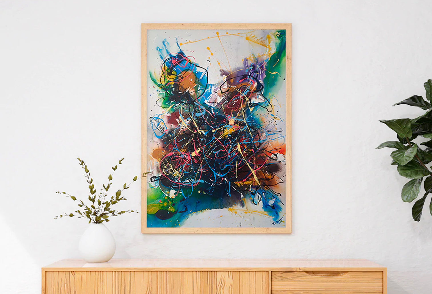 Art For Your  Zodiac Sign: Everything You Need To Know