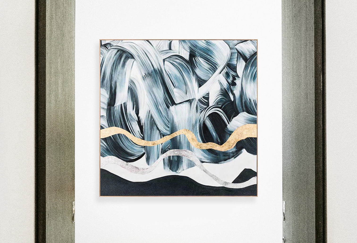 How To Start Your Art Collection Journey As A Beginner