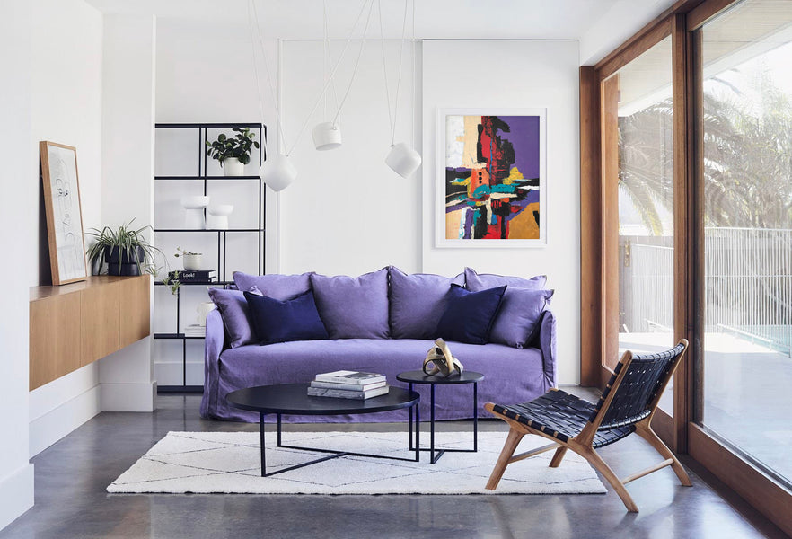 Reviving Your Interiors With Pantone’s Colour Of The Year 2022