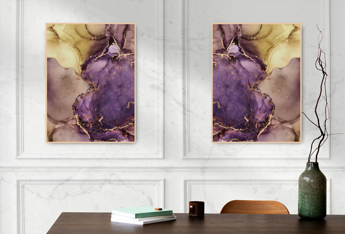 Why Should You Commission Bespoke Artwork?