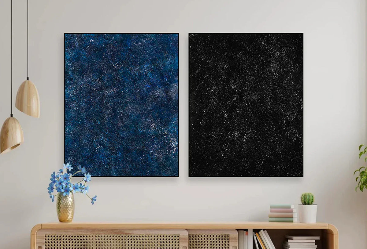 How To Find Art That Matches Your Vibe?