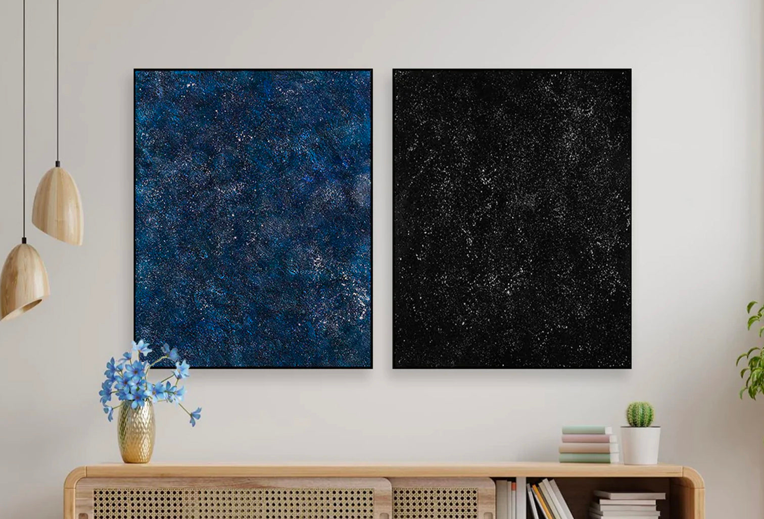 How To Find Art That Matches Your Vibe?