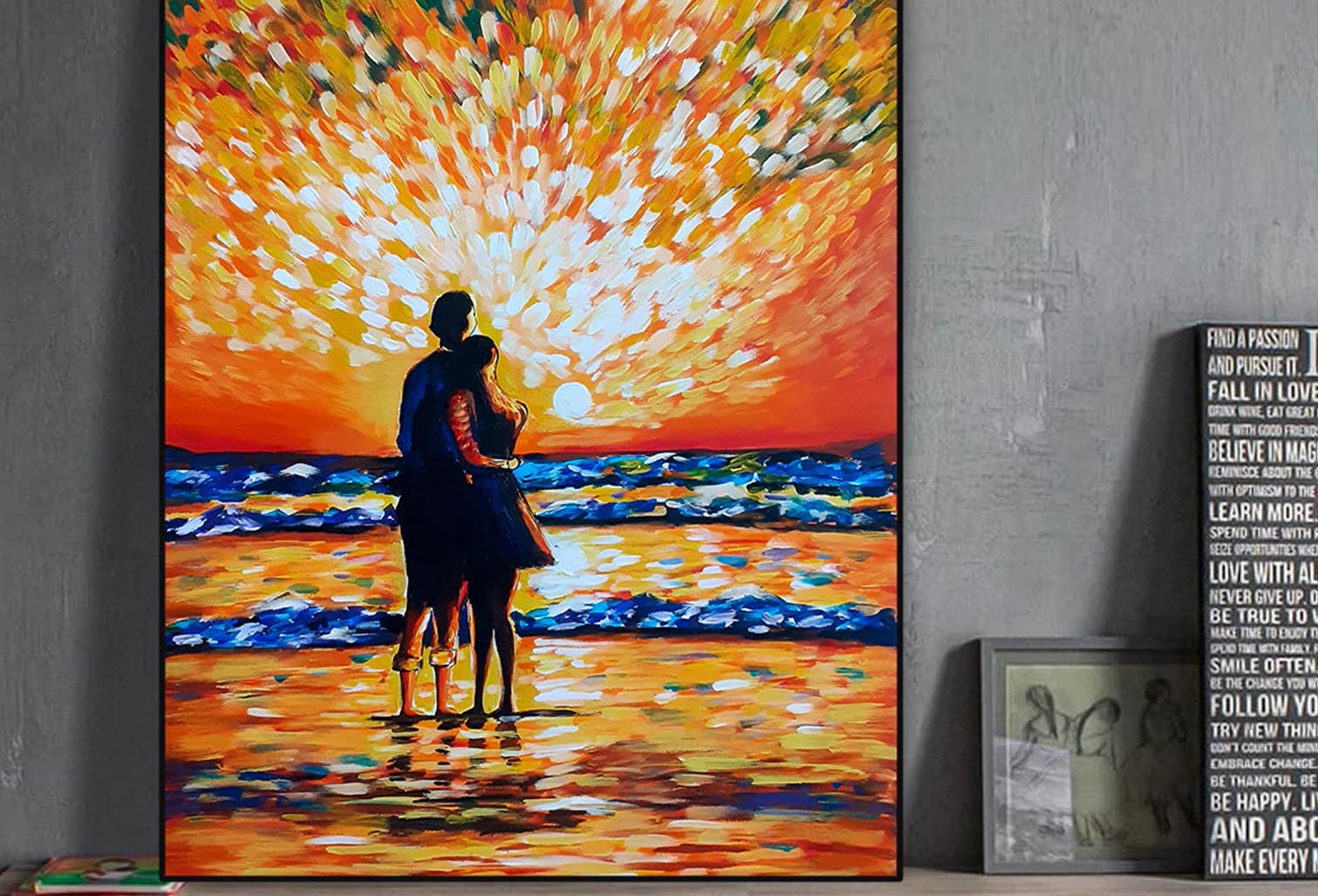 Wall Art For Your Bedroom: All You Need To Know