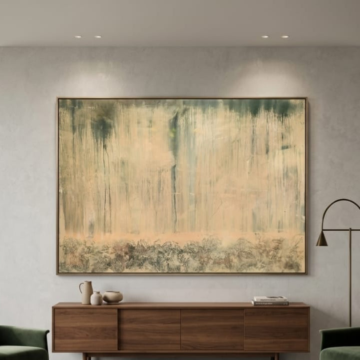 The Secret Behind Rooms That Instantly Feel Peaceful