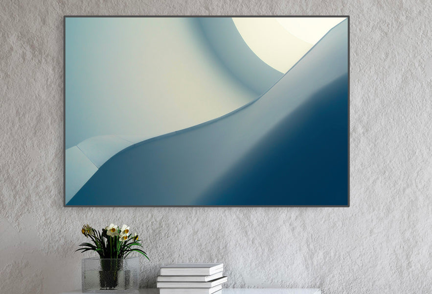 Canvas Painting Or Print? Make The Right Choice