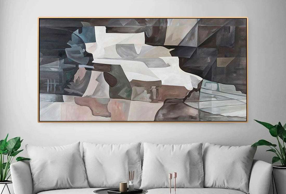 How To Start Your Art Collecting Journey